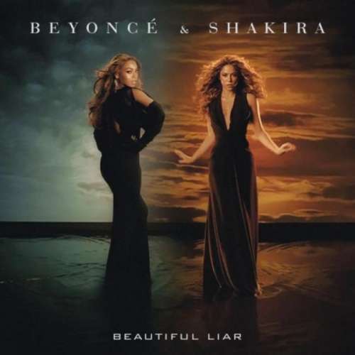 Beautiful Liar (DJ Rebel Remix)